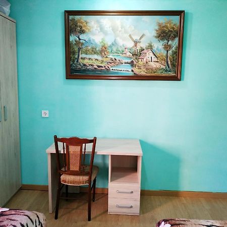 Apartamento Turistico En Valencia Buitenkant foto