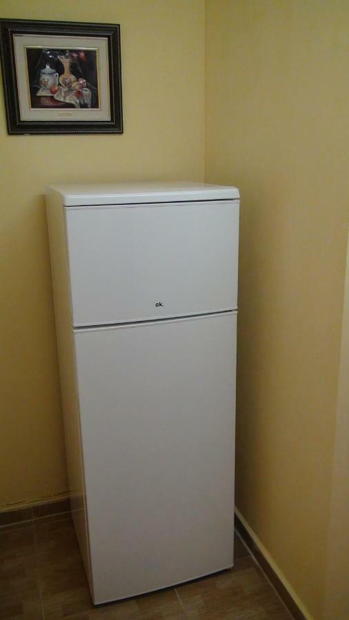 Apartamento Turistico En Valencia Buitenkant foto