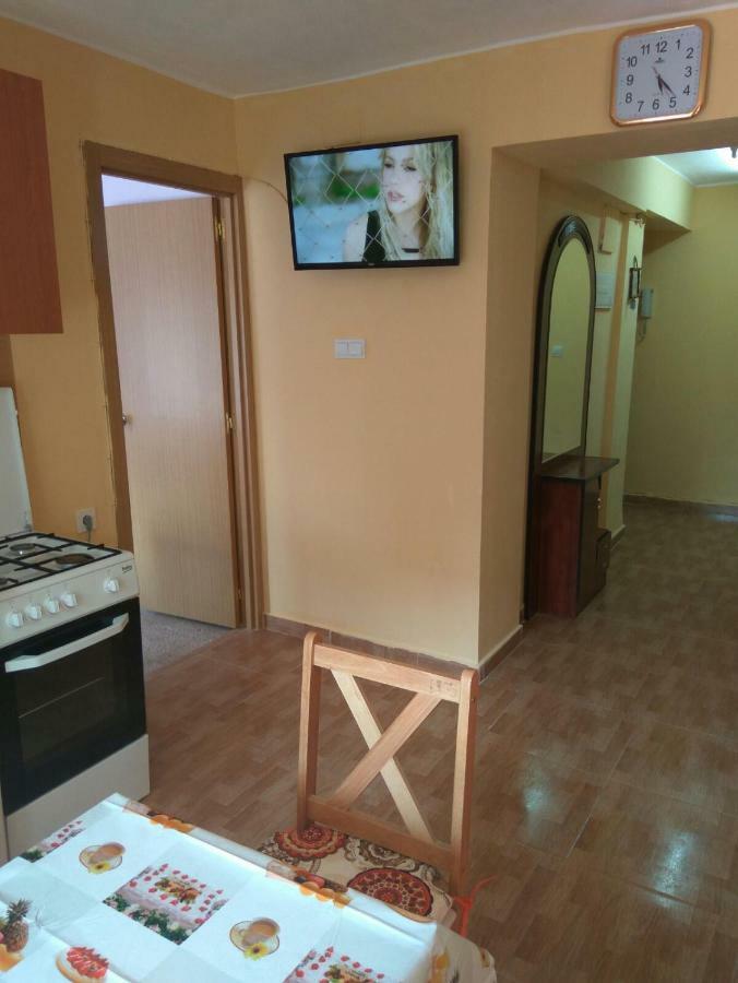 Apartamento Turistico En Valencia Buitenkant foto