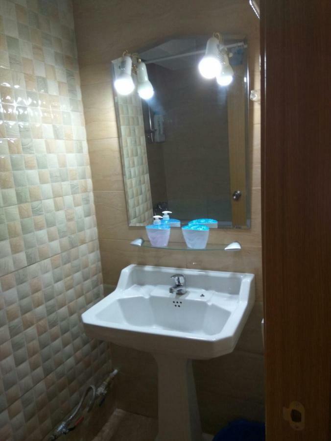 Apartamento Turistico En Valencia Buitenkant foto