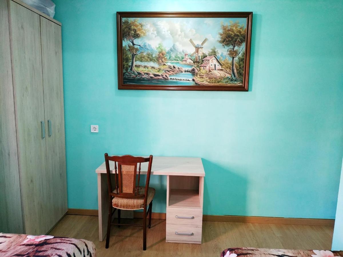 Apartamento Turistico En Valencia Buitenkant foto