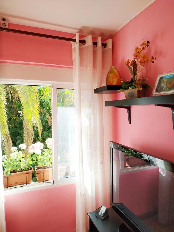 Apartamento Turistico En Valencia Buitenkant foto